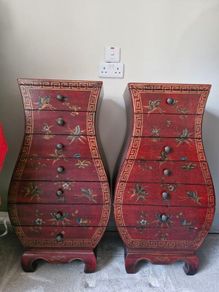 Set of Lockers