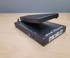 Morley Power Wah