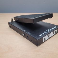 Morley Power Wah