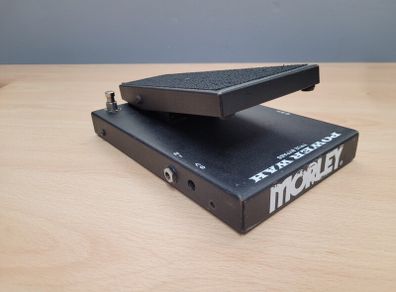 Morley Power Wah