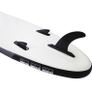 SUP Board  10ft 7 inflatable Cross Image 2