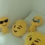 Emoji Cushions Image 3