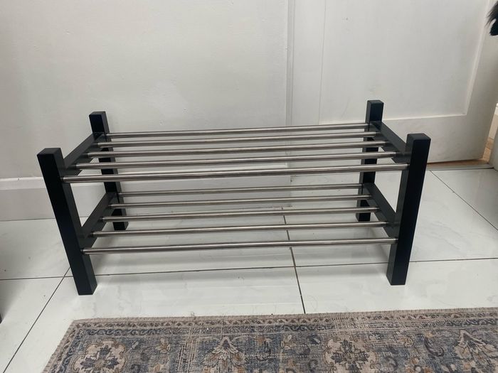 IKEA Shoe rack for sale