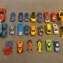 Toy cars Image 4