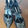 DOROTHY PERKINS heeled shoes for parties and celebrations. Image 2