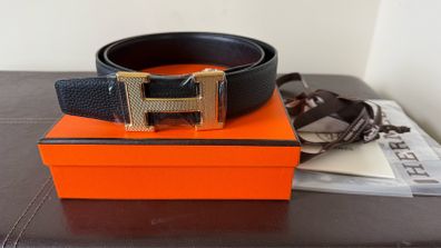Stylish Unisex Belts