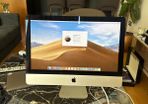 Retina 4K 21.5-inch iMac 2019