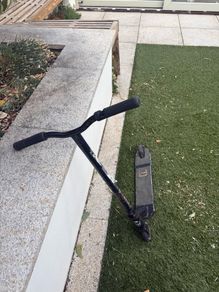Adam Scooter