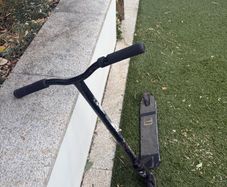 Adam Scooter