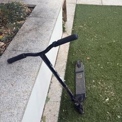 Adam Scooter