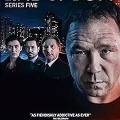 Line Of Duty Series 5 Dvd Brand New & Sealed