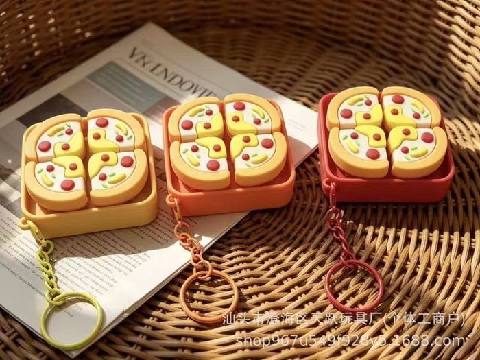 button clip