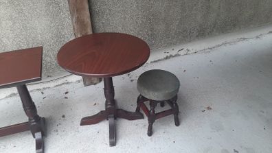 pub equipment