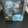 [Unopened] - Nendoroid 1419 Rey Ayanami Original - Mint - Sealed Image 7