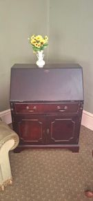 Vintage Office Bureau
