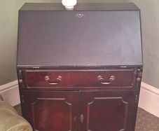 Vintage Office Bureau
