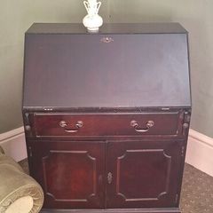 Vintage Office Bureau