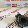 Inlet Manifold Compatible With Apache RLX 50cc 100cc UNILLI QUADZILLA Image 4