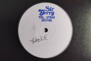 Sir Gerry - You're Not Alone - Late 90s Trance Belter! Huge Dublin Classic!! Not To Be Missed!