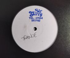 Sir Gerry - You're Not Alone - Late 90s Trance Belter! Huge Dublin Classic!! Not To Be Missed!