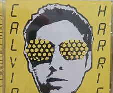 Calvin Harris CD - I Created Disco