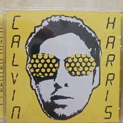 Calvin Harris CD - I Created Disco