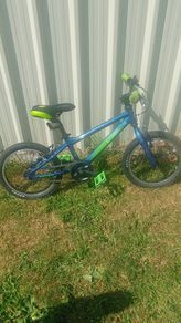 Kids Bike
