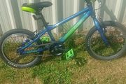 Kids Bike
