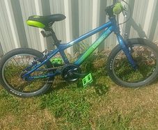 Kids Bike