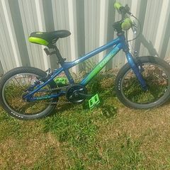 Kids Bike