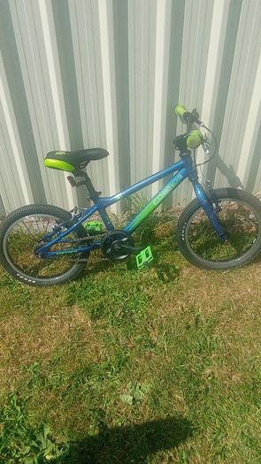Kids Bike