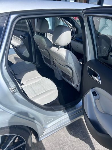 2013 Mercedes-benz B-class