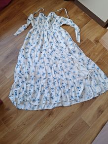 Hollister dress
