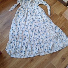 Hollister dress