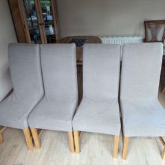 Dining Chairs