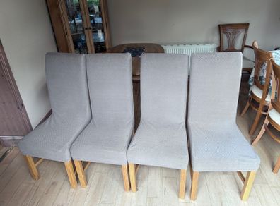 Dining Chairs