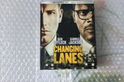 Changing Lanes 4K Dolby Vision HDR