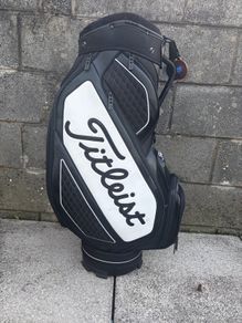 Titleist MidSize Tour Bag