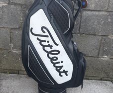 Titleist MidSize Tour Bag