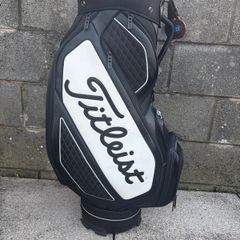 Titleist MidSize Tour Bag
