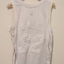 Vintage Miami Heat Whiteout Jersey O'Neal medium Image 3