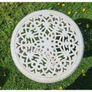 Cast Iron Table Medium Style H H296 Image 2