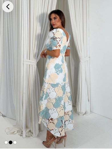 Myrtle Dress (Girl in Mind)