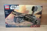 Lego 75323 The Justifier