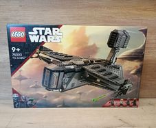 Lego 75323 The Justifier