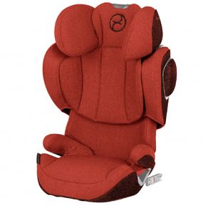 Car Seat Cybex Solution Z-Fix Plus Highback Booster