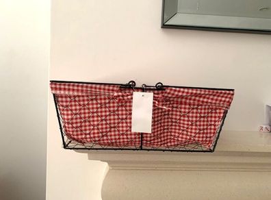 Hamper Basket NEW