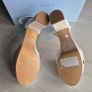 Charlotte Mills,  Kali Pearl Luxury Heels, UK 6 EU 39 Image 9