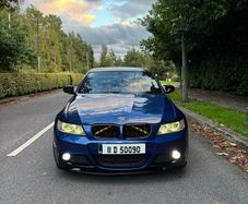 2011 Bmw 3-series