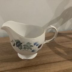 China Milk Jug